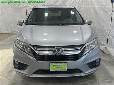 2020 Honda Odyssey EX-L   - Photo 19 - Bethany, CT 06524
