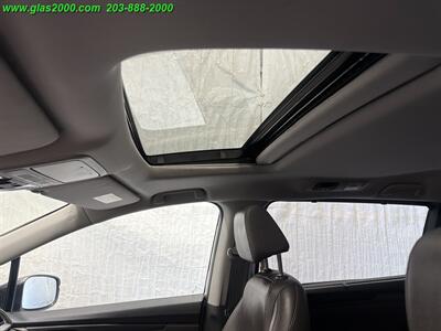2020 Honda Odyssey EX-L   - Photo 12 - Bethany, CT 06524