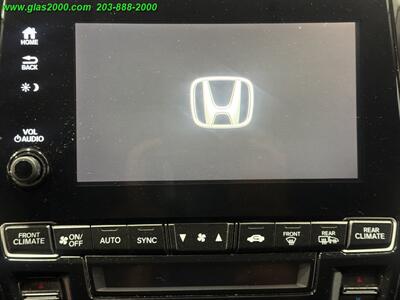 2020 Honda Odyssey EX-L   - Photo 29 - Bethany, CT 06524