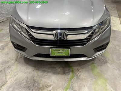 2020 Honda Odyssey EX-L   - Photo 24 - Bethany, CT 06524