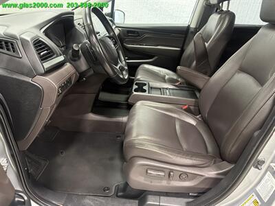 2020 Honda Odyssey EX-L   - Photo 23 - Bethany, CT 06524