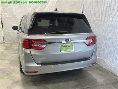 2020 Honda Odyssey EX-L   - Photo 31 - Bethany, CT 06524