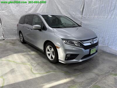 2020 Honda Odyssey EX-L   - Photo 2 - Bethany, CT 06524