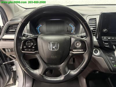 2020 Honda Odyssey EX-L   - Photo 4 - Bethany, CT 06524