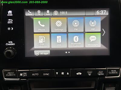 2020 Honda Odyssey EX-L   - Photo 17 - Bethany, CT 06524