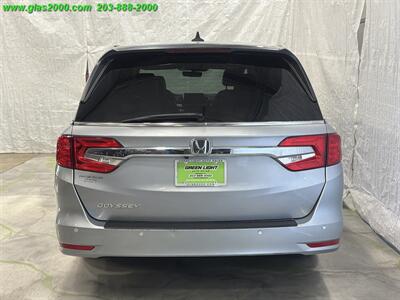 2020 Honda Odyssey EX-L   - Photo 20 - Bethany, CT 06524