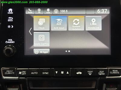 2020 Honda Odyssey EX-L   - Photo 28 - Bethany, CT 06524
