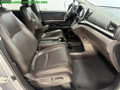 2020 Honda Odyssey EX-L   - Photo 21 - Bethany, CT 06524