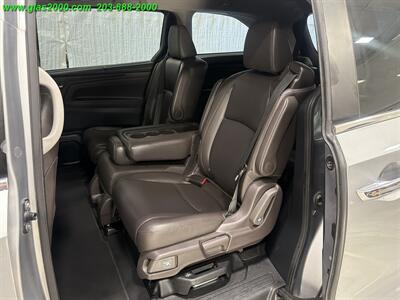 2020 Honda Odyssey EX-L   - Photo 10 - Bethany, CT 06524