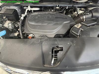 2020 Honda Odyssey EX-L   - Photo 18 - Bethany, CT 06524