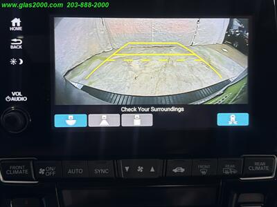 2020 Honda Odyssey EX-L   - Photo 11 - Bethany, CT 06524