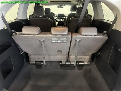 2020 Honda Odyssey EX-L   - Photo 15 - Bethany, CT 06524
