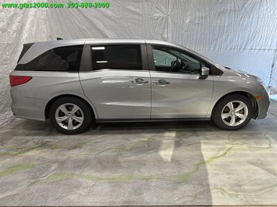 2020 Honda Odyssey EX-L   - Photo 14 - Bethany, CT 06524