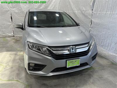 2020 Honda Odyssey EX-L   - Photo 32 - Bethany, CT 06524