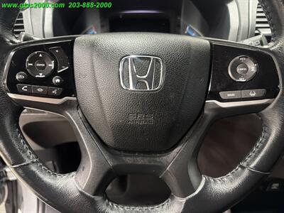 2020 Honda Odyssey EX-L   - Photo 22 - Bethany, CT 06524