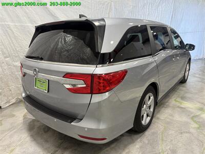 2020 Honda Odyssey EX-L   - Photo 8 - Bethany, CT 06524