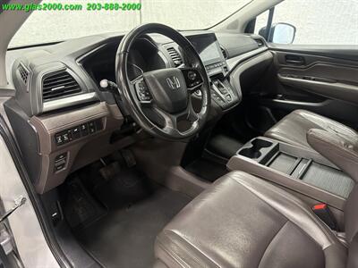 2020 Honda Odyssey EX-L   - Photo 3 - Bethany, CT 06524