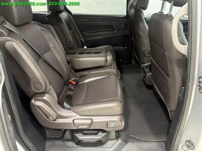 2020 Honda Odyssey EX-L   - Photo 25 - Bethany, CT 06524