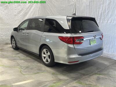 2020 Honda Odyssey EX-L   - Photo 7 - Bethany, CT 06524