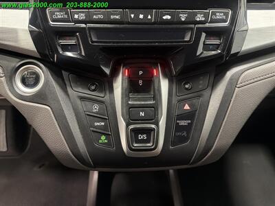 2020 Honda Odyssey EX-L   - Photo 30 - Bethany, CT 06524