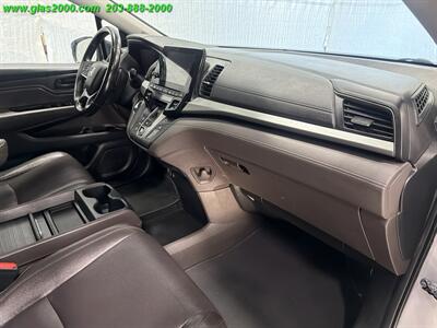 2020 Honda Odyssey EX-L   - Photo 5 - Bethany, CT 06524