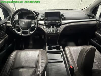 2020 Honda Odyssey EX-L   - Photo 6 - Bethany, CT 06524