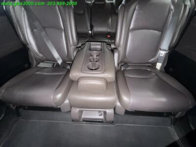 2020 Honda Odyssey EX-L   - Photo 33 - Bethany, CT 06524