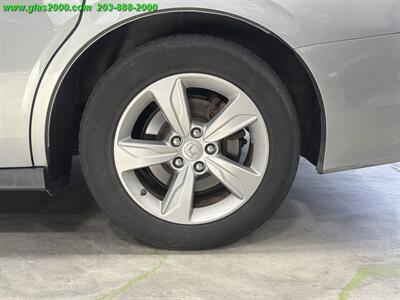 2020 Honda Odyssey EX-L   - Photo 16 - Bethany, CT 06524