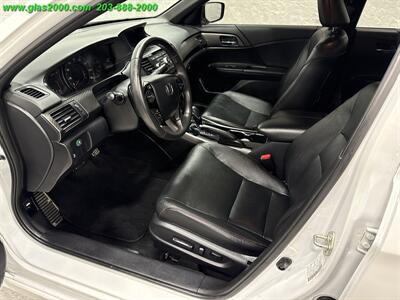 2017 Honda Accord Sport Special Edition - Photo 3 - Bethany, CT 06524