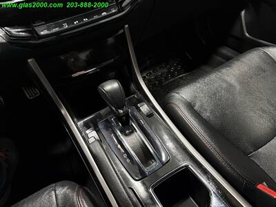 2017 Honda Accord Sport Special Edition - Photo 28 - Bethany, CT 06524