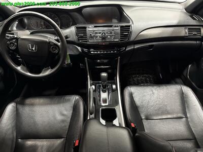 2017 Honda Accord Sport Special Edition - Photo 6 - Bethany, CT 06524