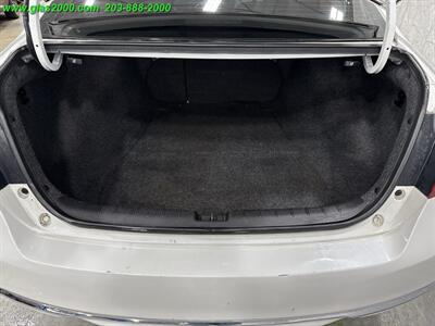 2017 Honda Accord Sport Special Edition - Photo 15 - Bethany, CT 06524