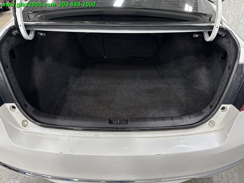 2017 Honda Accord Sport Special Edition - Photo 15 - Bethany, CT 06524