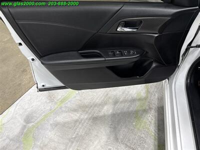 2017 Honda Accord Sport Special Edition - Photo 25 - Bethany, CT 06524