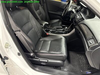 2017 Honda Accord Sport Special Edition - Photo 5 - Bethany, CT 06524
