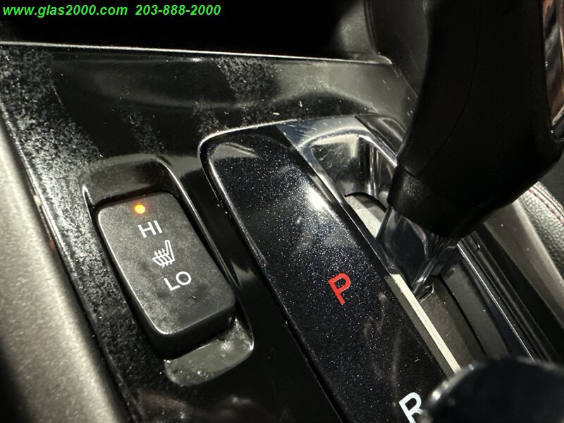 2017 Honda Accord Sport Special Edition - Photo 29 - Bethany, CT 06524