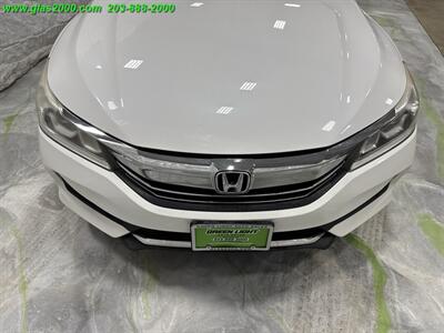 2017 Honda Accord Sport Special Edition - Photo 18 - Bethany, CT 06524