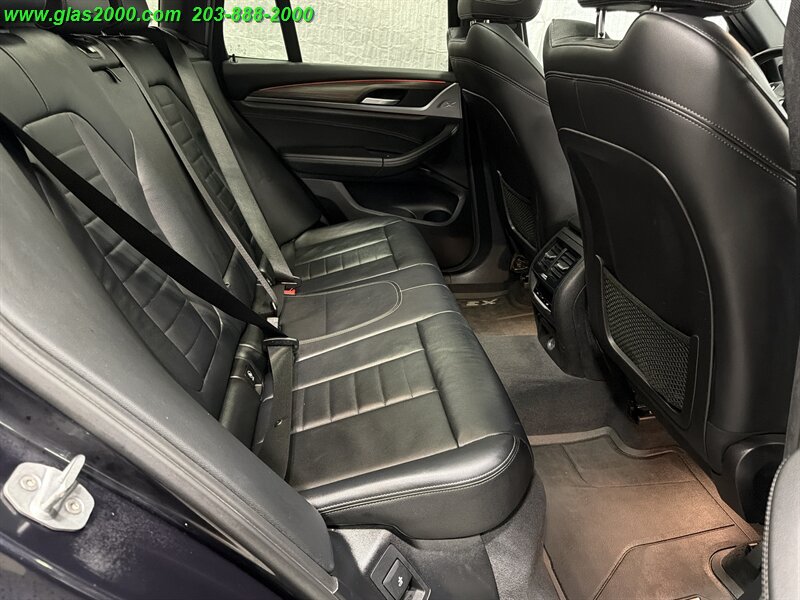 2019 BMW X3 xDrive30i - Photo 10 - Bethany, CT 06524