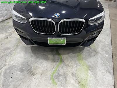 2019 BMW X3 xDrive30i - Photo 24 - Bethany, CT 06524