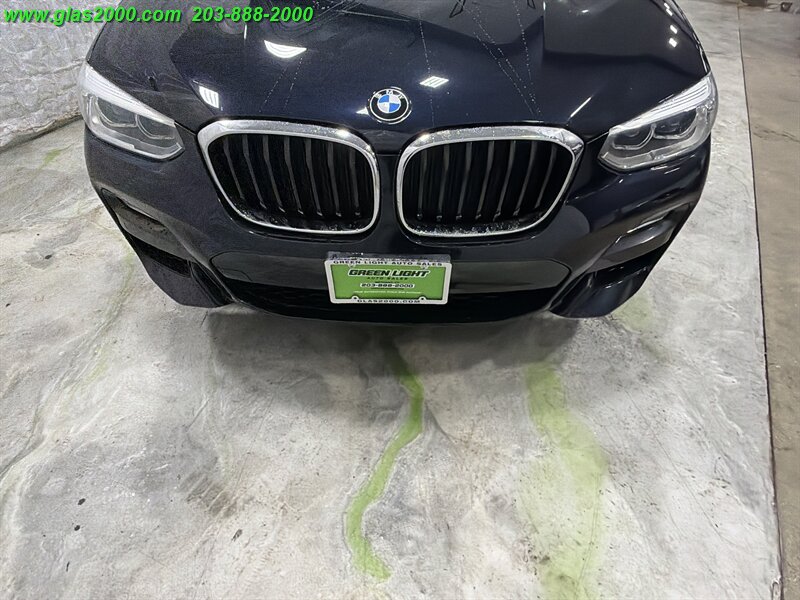 2019 BMW X3 xDrive30i - Photo 24 - Bethany, CT 06524