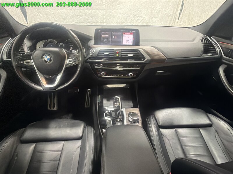 2019 BMW X3 xDrive30i - Photo 6 - Bethany, CT 06524