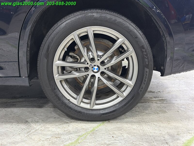 2019 BMW X3 xDrive30i - Photo 16 - Bethany, CT 06524