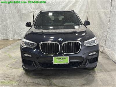 2019 BMW X3 xDrive30i - Photo 19 - Bethany, CT 06524