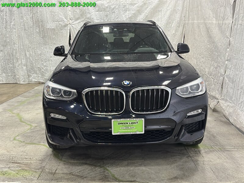 2019 BMW X3 xDrive30i - Photo 19 - Bethany, CT 06524