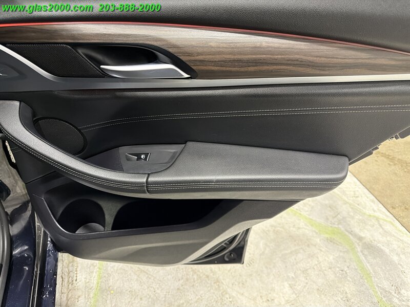 2019 BMW X3 xDrive30i - Photo 26 - Bethany, CT 06524