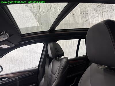 2019 BMW X3 xDrive30i - Photo 12 - Bethany, CT 06524