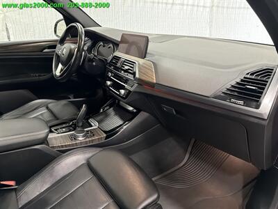 2019 BMW X3 xDrive30i - Photo 5 - Bethany, CT 06524