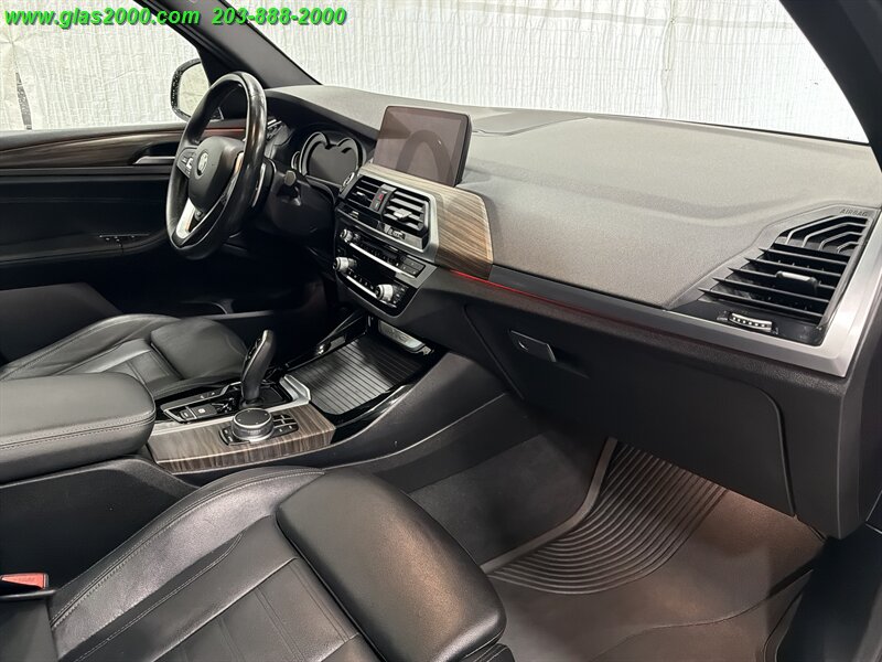 2019 BMW X3 xDrive30i - Photo 5 - Bethany, CT 06524