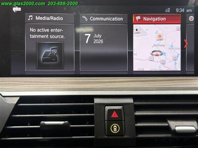 2019 BMW X3 xDrive30i - Photo 17 - Bethany, CT 06524
