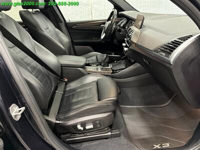 2019 BMW X3 xDrive30i - Photo 21 - Bethany, CT 06524